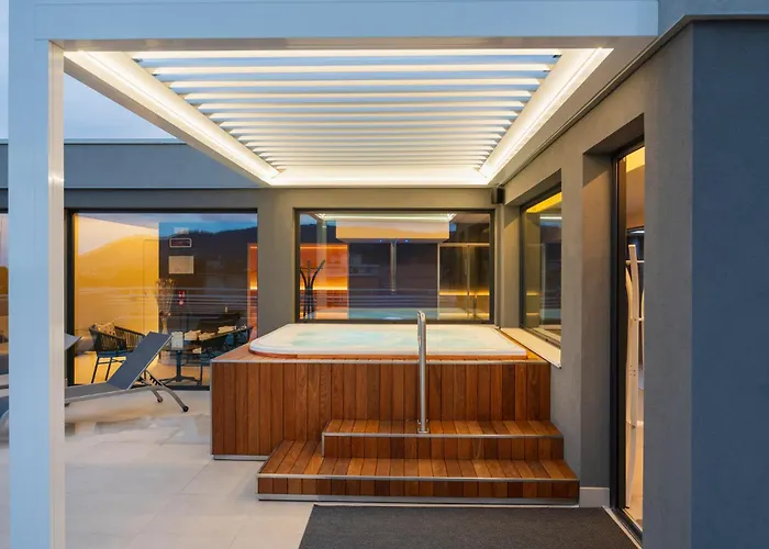 Hotel Corallo