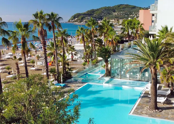Hotel Caravelle Thalasso&Wellness