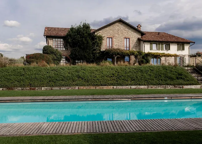 Relais Dei Poderi Einaudi