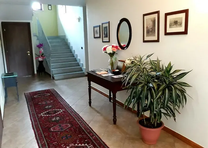 La Cascina Di Villa Due